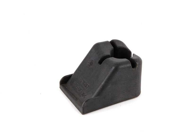 Soporte de caja filtro aire OEM 13747518282 para BMW Z4 E85. Pieza original BMW.