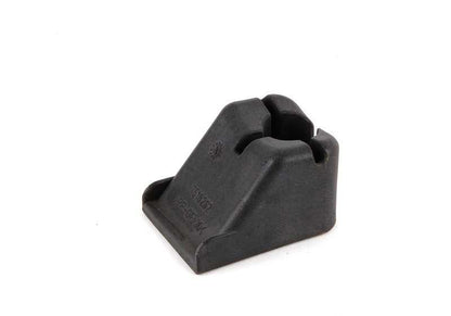 Soporte de caja filtro aire OEM 13747518282 para BMW Z4 E85. Pieza original BMW.
