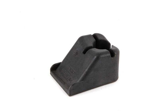 Soporte de caja filtro aire OEM 13747518282 para BMW Z4 E85. Pieza original BMW.