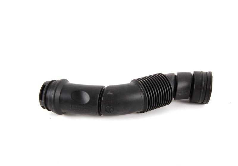 Tubo de sonido motor OEM 13747514864 para BMW Z4 E85. Original BMW.