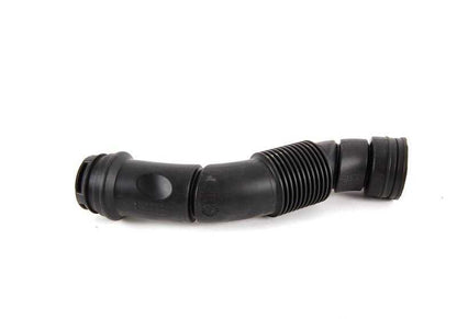 Tubo de sonido motor OEM 13747514864 para BMW Z4 E85. Original BMW.