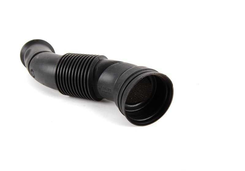 Tubo de sonido motor OEM 13747514864 para BMW Z4 E85. Original BMW.