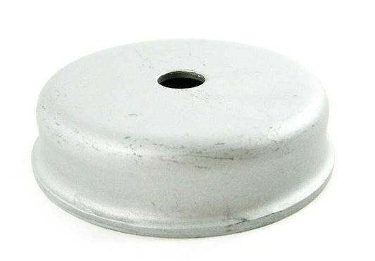 Cazoleta de suspensión trasera OEM 33526764418 para BMW E81, E82, E87, E87N, E88, E90, E90N, E91, E91N, E92, E92N, E93, E93N, E84. Original BMW.