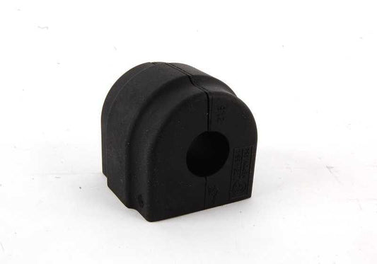 OEM stabilizer rubber support 31351094554 for BMW E46. Original BMW.