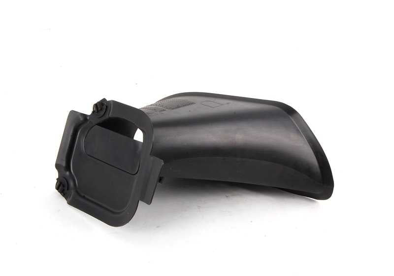 Conduit de ar para freio dianteiro direito 51118044702 para BMW Z4 E85, E86. BMW original.