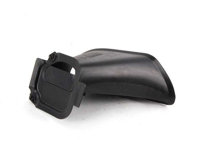 Conduit de ar para freio dianteiro direito 51118044702 para BMW Z4 E85, E86. BMW original.