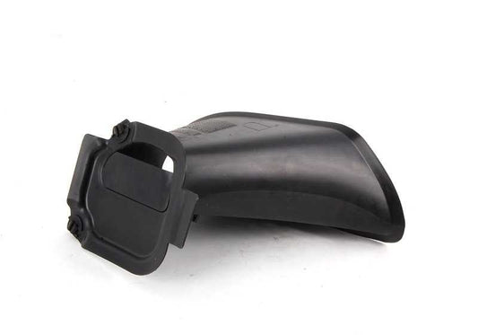Conduit d'air pour frein avant droit OEM 51118044702 pour BMW Z4 E85, E86. BMW d'origine.