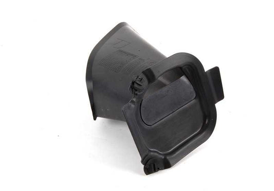 Conduit d'air pour frein avant droit OEM 51118044702 pour BMW Z4 E85, E86. BMW d'origine.