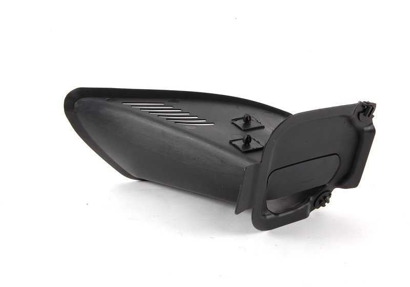 Conduit de ar para freio dianteiro direito 51118044702 para BMW Z4 E85, E86. BMW original.