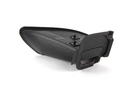 Conduit de ar para freio dianteiro direito 51118044702 para BMW Z4 E85, E86. BMW original.