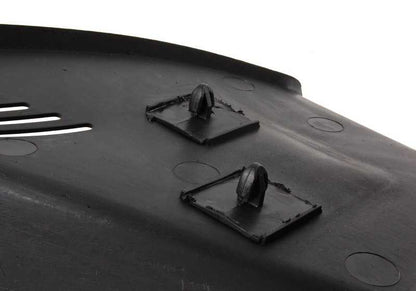 Conduit de ar para freio dianteiro direito 51118044702 para BMW Z4 E85, E86. BMW original.