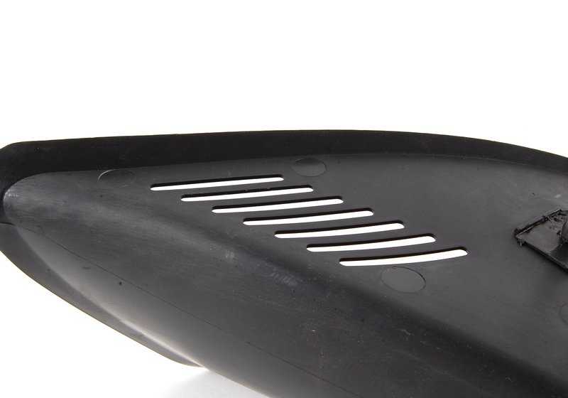 Conduit de ar para freio dianteiro direito 51118044702 para BMW Z4 E85, E86. BMW original.