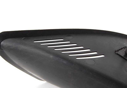 Conduit de ar para freio dianteiro direito 51118044702 para BMW Z4 E85, E86. BMW original.