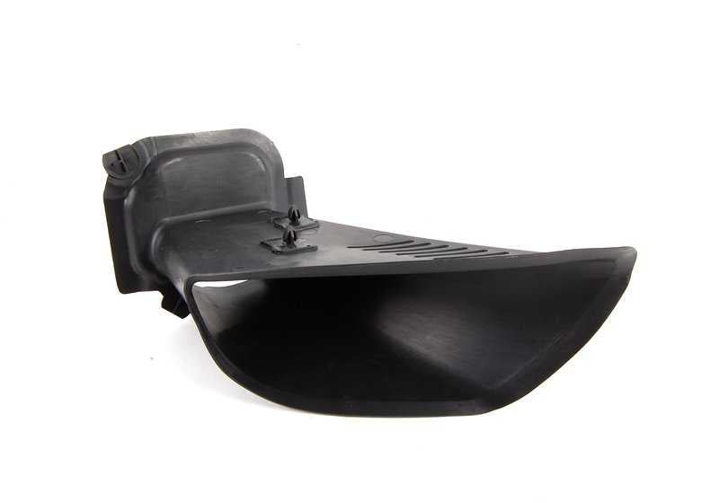 Conduit de ar para freio dianteiro direito 51118044702 para BMW Z4 E85, E86. BMW original.