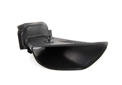 Conduit de ar para freio dianteiro direito 51118044702 para BMW Z4 E85, E86. BMW original.