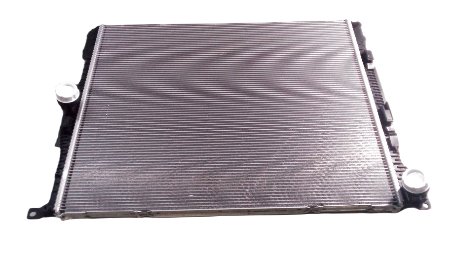 Coolant Radiator for BMW 1 Series F20N, F21N, 2 Series F22, F22N, F23, F23N, 3 Series F30N, F31N, F34N, F35N, 4 Series F32, F32N, F33, F33N, F36, F36N (OEM 17118482624). Original BMW.