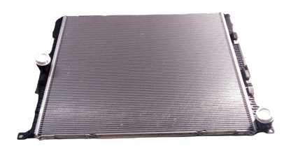 Coolant Radiator for BMW 1 Series F20N, F21N, 2 Series F22, F22N, F23, F23N, 3 Series F30N, F31N, F34N, F35N, 4 Series F32, F32N, F33, F33N, F36, F36N (OEM 17118482624). Original BMW.