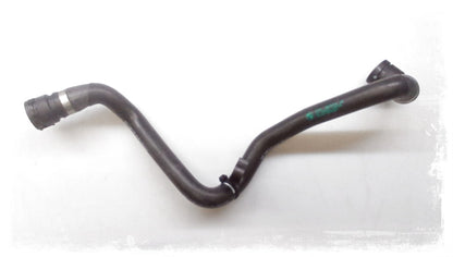 Manguera del vaso de expansión OEM 17128575774 para BMW G30, G31, G11, G12 (incluye versiones ALPINA D5s, M550d xDrive, 750d xDrive, 750Ld xDrive). Original BMW.