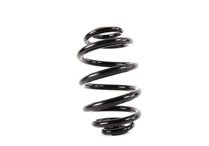 Resorte trasero OEM 33536775572 para BMW E60, E61, F07, F10, F11. Compatible con suspensión trasera de diversos modelos. Pieza original BMW.