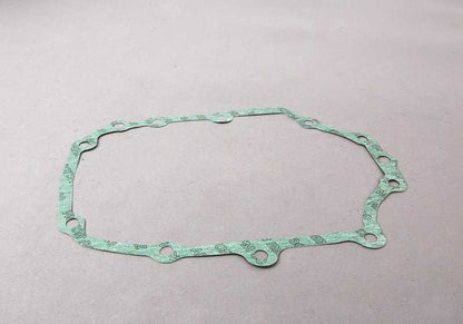 Junta sin amianto OEM 23121222359 para BMW E30, E12, E28, E24, E23. Compatible con modelos como 320i, 320is, M3, 525, y más. Repuesto original BMW.