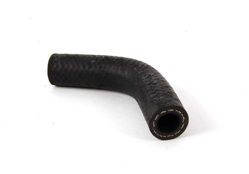 Manguera de admisión OEM 13531704140 para BMW E38, E31. Original BMW.