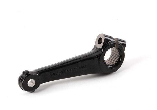 Palanca de dirección OEM 32211137467 para BMW Serie 5 E34, Serie 7 E32, Serie 8 E31. Original BMW.