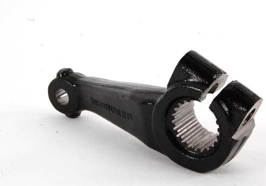 Lenkhebel for BMW 5 Series E34, 7 Series E32, 8 Series E31 (OEM 32211137467). Genuine BMW