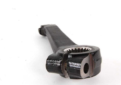 Lenkhebel for BMW 5 Series E34, 7 Series E32, 8 Series E31 (OEM 32211137467). Genuine BMW
