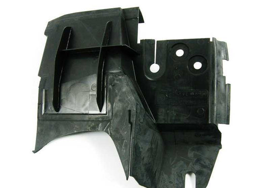 Conducto de aire derecho OEM 51718401824 para BMW Z3 (E36) 2.0, 2.2i, 2.8 con cambio manual o automático. Años 1998–2002. Pieza original BMW.