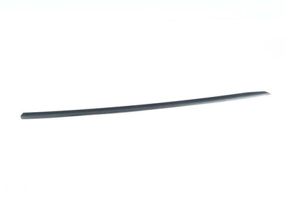 Cubierta columna A izquierda OEM 51137424159 para MINI Countryman F60, F60 LCI. Original MINI.