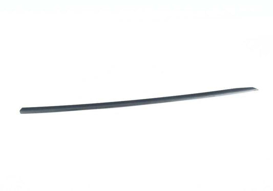 Cubierta columna A izquierda OEM 51137424159 para MINI Countryman F60, F60 LCI. Original MINI.