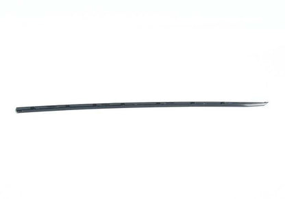 Cubierta columna A izquierda OEM 51137424159 para MINI Countryman F60, F60 LCI. Original MINI.