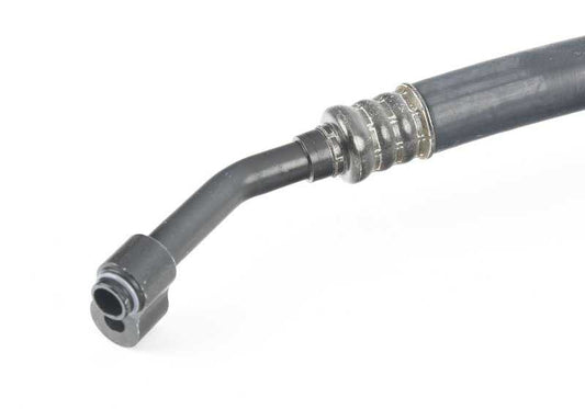 Evaporator-Compressor Suction Pipe for BMW F10, F11, F06, F12, F13 (OEM 64532229019). Original BMW