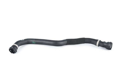 Radiator-Engine Hose for BMW G01, G01N, G08, G02 (OEM 17127535529). Genuine BMW