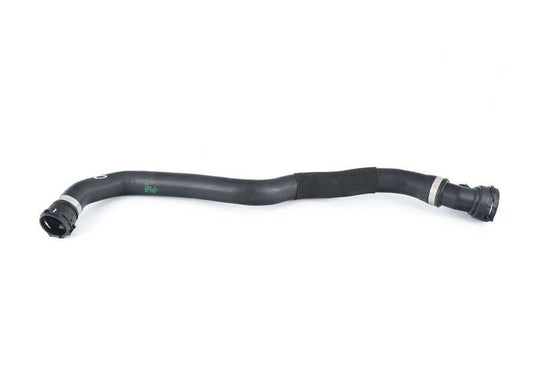 Radiator-Engine Hose for BMW G01, G01N, G08, G02 (OEM 17127535529). Genuine BMW