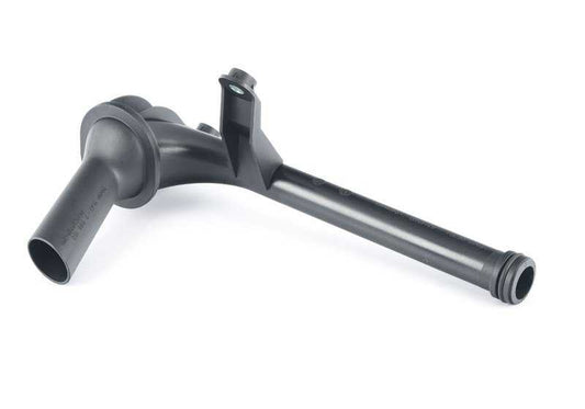 Colector de admisión OEM 11417566155 para BMW F10, F11, F01, F02 (modelos 523i y 528i con motores N52T y N53). Original BMW.