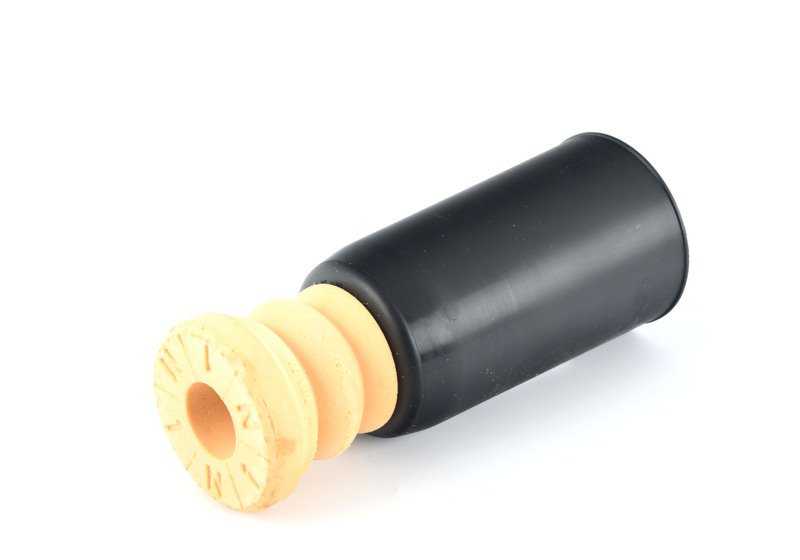 Tope de suspensión trasero OEM 33536854701 para BMW F20, F20N, F21, F21N, F30, F30N, G20N, G21N. Original BMW.