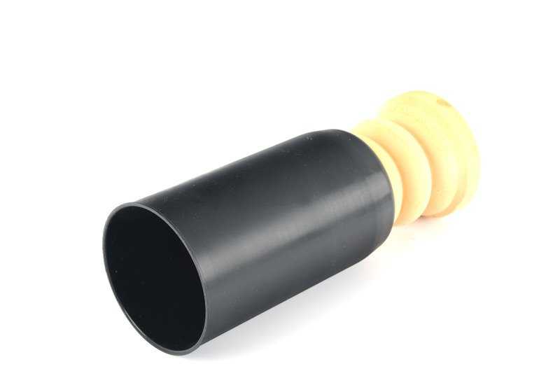 Tope de suspensión trasero OEM 33536854701 para BMW F20, F20N, F21, F21N, F30, F30N, G20N, G21N. Original BMW.