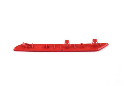 Links hinterer Reflektor für BMW G11, G12 (OEM 63148063197). Original BMW.