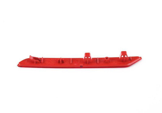 Links hinterer Reflektor für BMW G11, G12 (OEM 63148063197). Original BMW.