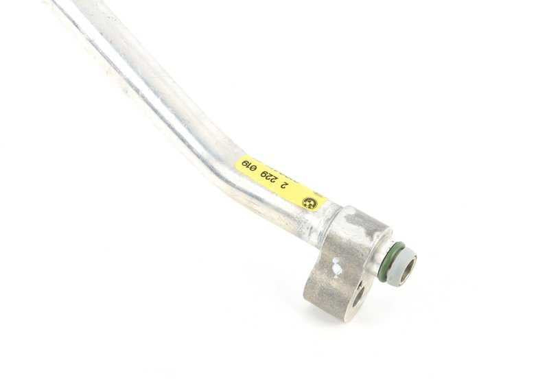 Evaporator-Compressor Suction Pipe for BMW F10, F11, F06, F12, F13 (OEM 64532229019). Original BMW