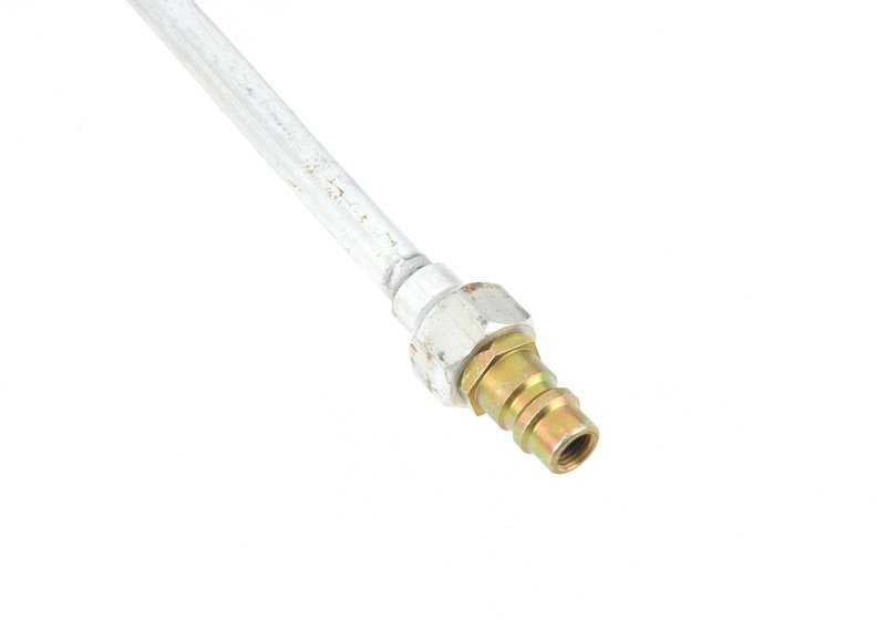 Evaporator-Compressor Suction Pipe for BMW F10, F11, F06, F12, F13 (OEM 64532229019). Original BMW