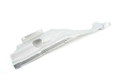 Aislante térmico para transmisión OEM 51483413833 para BMW X3 (E83). Original BMW.