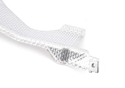 Aislante térmico para transmisión OEM 51483413833 para BMW X3 (E83). Original BMW.