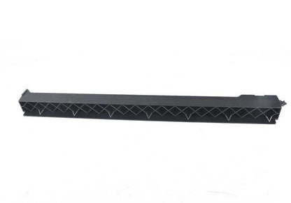 Soporte bandeja de almacenamiento OEM 51476953352 para BMW E61. Original BMW.