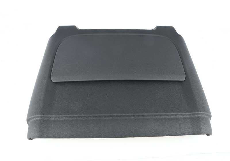 Unterer Backup -Fonds OEM 52107319070 für BMW F07, F10, F11, F18, F01, F02, F15, F85, F16, F86. Original BMW.