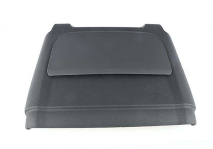 Unterer Backup -Fonds OEM 52107319070 für BMW F07, F10, F11, F18, F01, F02, F15, F85, F16, F86. Original BMW.