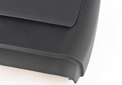 Unterer Backup -Fonds OEM 52107319070 für BMW F07, F10, F11, F18, F01, F02, F15, F85, F16, F86. Original BMW.