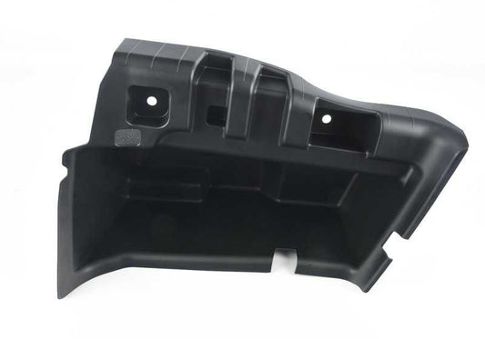 OEM 51477373579 Compartimento di archiviazione di avvio sinistro per BMW F90, G30, G38. BMW originale.