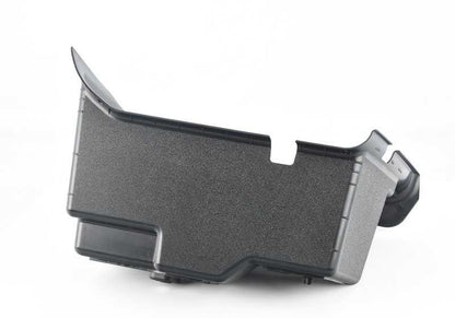 OEM 51477373579 Compartimento di archiviazione di avvio sinistro per BMW F90, G30, G38. BMW originale.